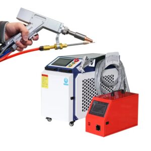 Laser Welding Machine Price for Metal 1500w 2000w 3000w Welding
