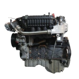 Engine for Mercedes C-Class 2.2 C220 CDI OM646.963 646.963 OM646 A6460100844