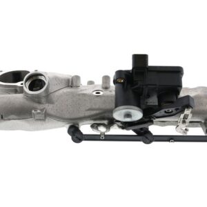 Original intake manifold for Sprinter Metris 642 090 06 37 / 6420900637