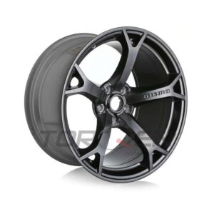 Original Nissan 370Z NISMO V1 alloy wheels