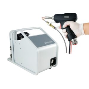Laser Welding System Set for Handheld Fiber Laser Welding Machine 3000W