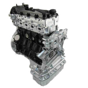 Engine overhaul / replacement engine 2.2 CDI OM651.940 - Mercedes: Sprinter, Viano, Vito