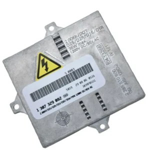 Replacement Xenon ballast for Mercedes-Benz CLK 1 headlights 307 329 082