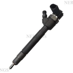 Diesel injector MERCEDES-BENZ E-CLASS (W211) E 200 CDI (211.004) 0445110156