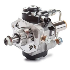 Pompe HP pour MERCEDES-BENZ CLASSE E (W211) E 200 CDI 102 CV 0445010078 Bosch