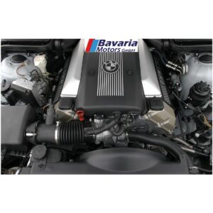 BMW Motor X5 E53 4.6is M62B46 255kw 347ps neu überholt